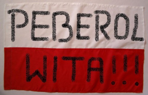 Peberol   Wita!!!