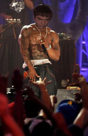 G-G-G-Unit