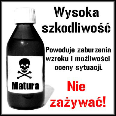To ju jest koniec..