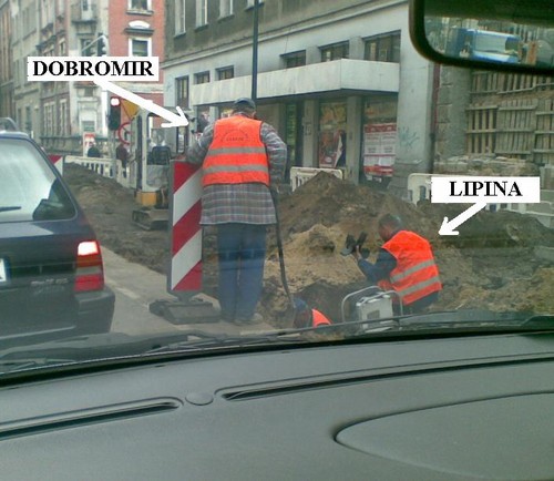 Koncesja na wydobycie kopalin..