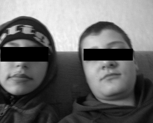 Popej i Mati
