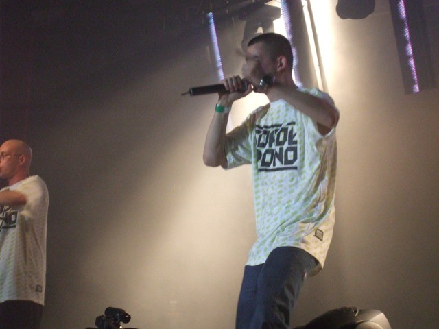 koncert | stodoa | sok & pono