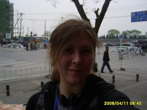 Chinski Market