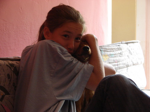 Boldzia :)
