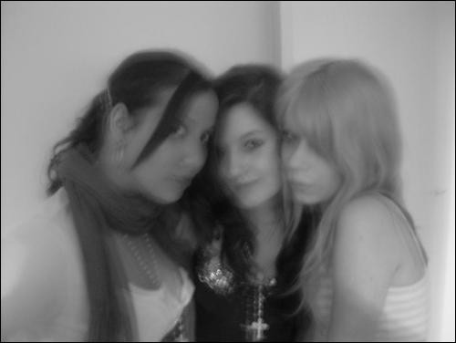My B-Day Party.!:P