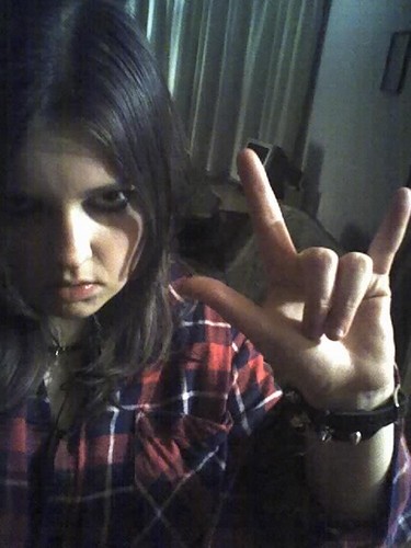 Gothic Girl ^^ 