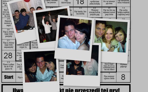 Imprezy:):)