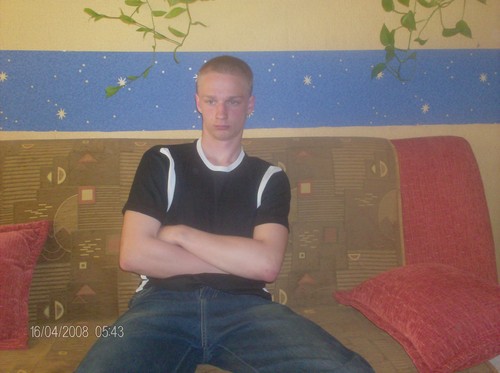 Nowy Fryz:)