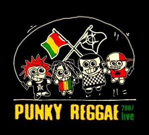 Punky Reggae