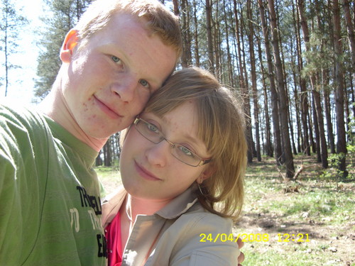 ,,Ty i ja...