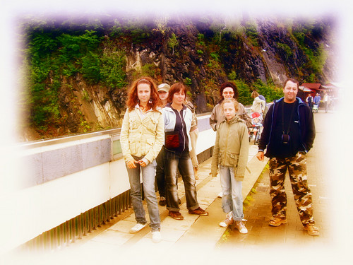 bieszczady 2007
