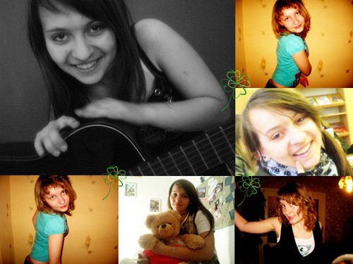Witam ;)  