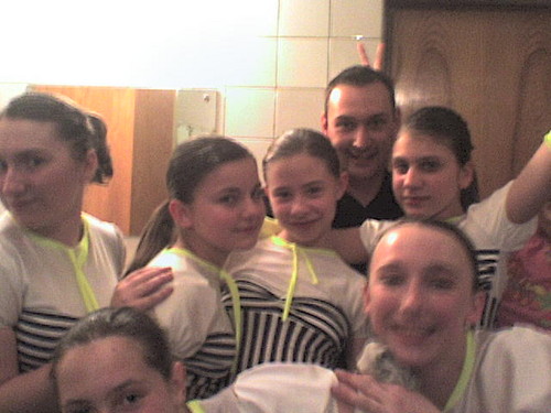 Koncert Adenki