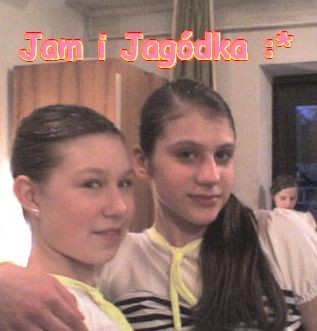 Jam i Dagoda xd