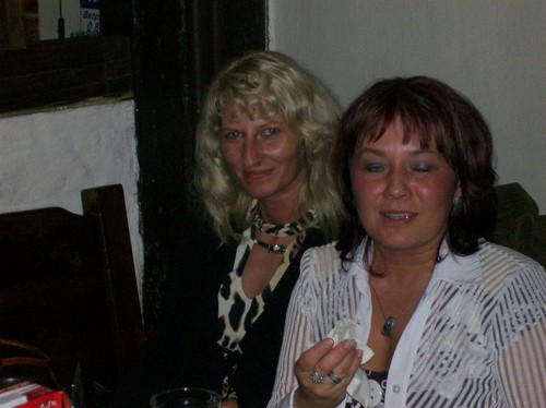 Spotkanie klasowe...2