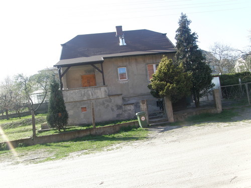 My haus