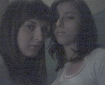 I and Karolcia :*