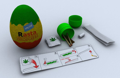 Rasta Suprice