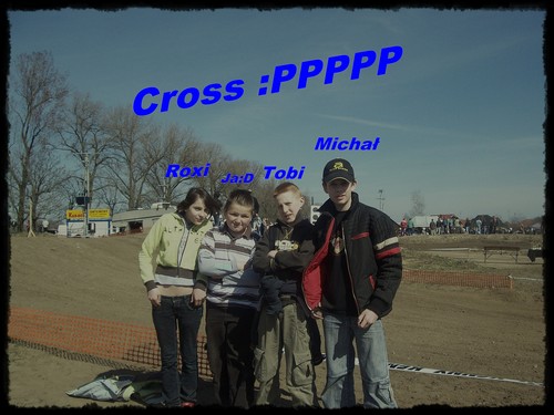Roxi,Ja,Tobi,Micha