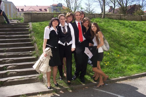 it's not goodbye...
