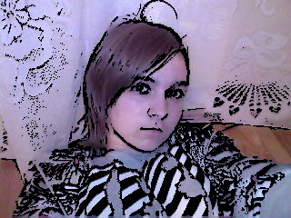 Me, Myself And I