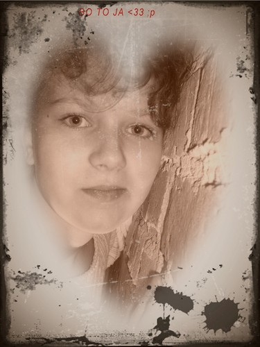 Hejka :***