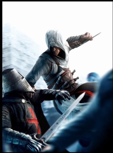 Assasin's Creed