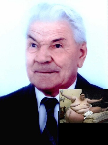 dziad osa
