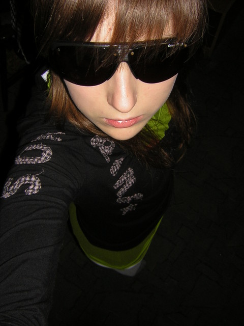 Yo < Zi... XD hehe