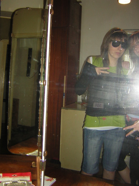 Ej, Bracie Ej, Siostro  xD Yo ;P