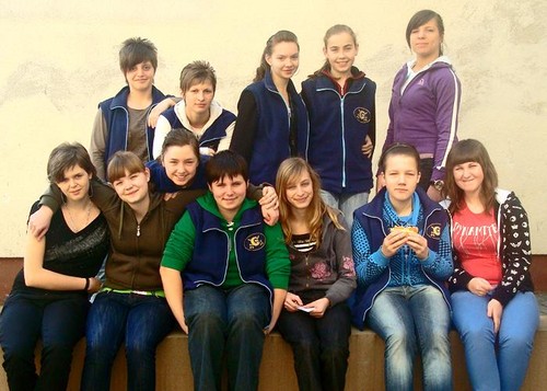 Alee lachony ;D
