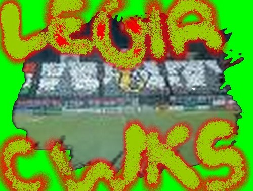(L)EGIA (L)EGIA (L)EGIA