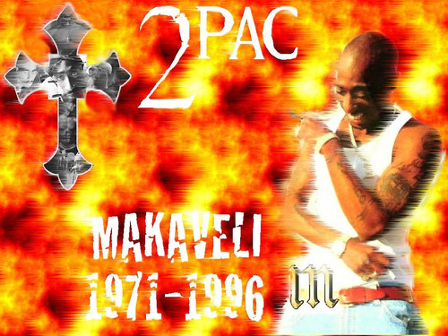 Makavelli