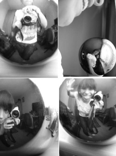W kuli :)