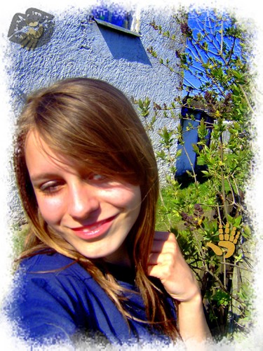 Aj!!! moja kofana sis:*:*:*