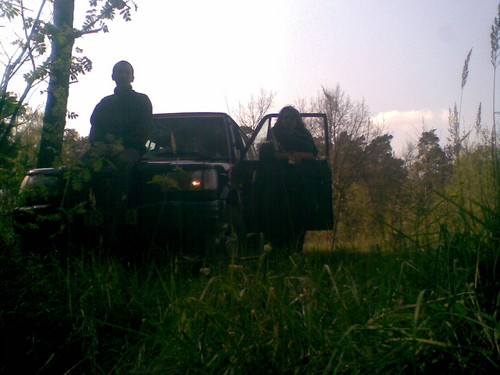 OffRoad