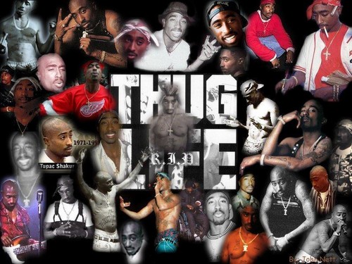 2pac 4eva
