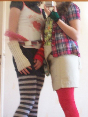 Sesja z Alu;*