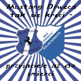Drwca & Mustang
