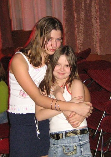 ja i kasia