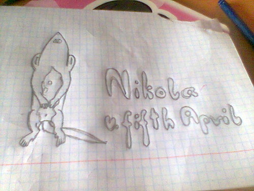 Nikola v. fifth April