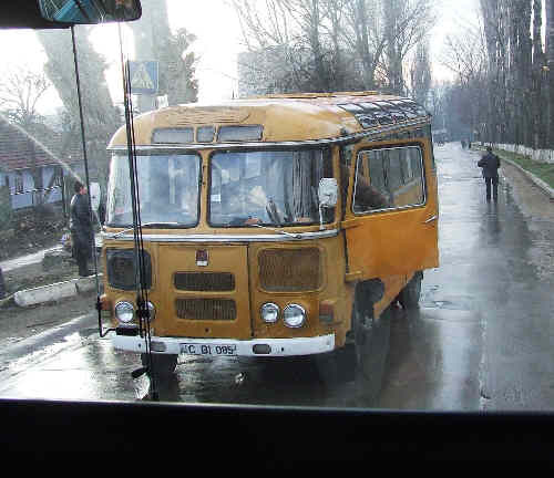 Autobusik??:D 