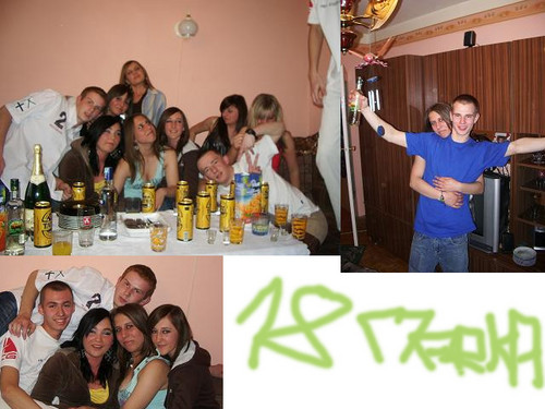 18 Marka