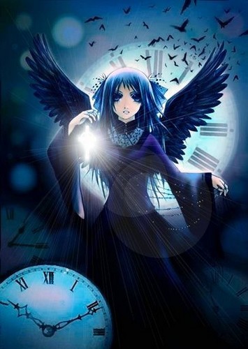 BLACK TIME 