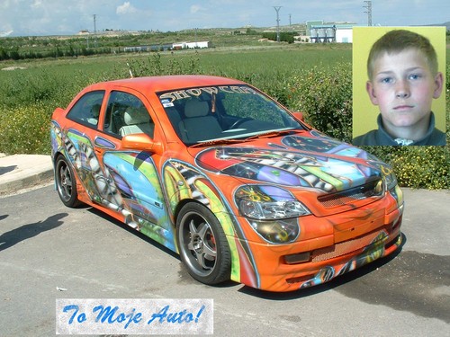 MIX AUTo