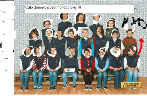 Sklep monopolowy 