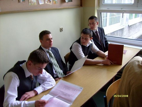 Koniec roq 2008 !!!