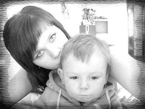 z Boryskiem :D
