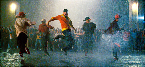 Step Up 2 The Street