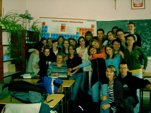 Najwspanialsza 1c :***